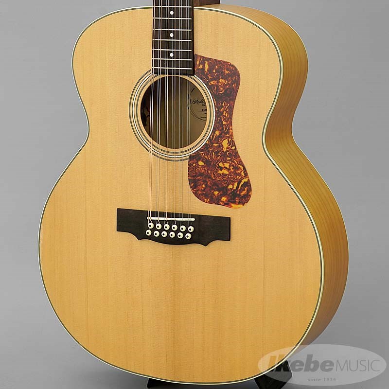 GUILD Westerly Collection F-2512Eの画像